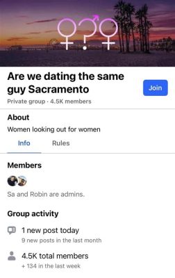 Are We Dating the Same Guy Website: A Digital Mirror Reflecting Modern Love's Complexities