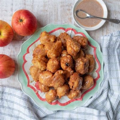  Chouquettes? Crispy-on-the-outside, pillowy-soft-on-the-inside morsels bursting with sweet flavor!