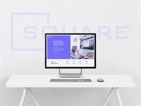 Does Square Have a Website Builder? Exploring the Intersection of Simplicity and Creativity