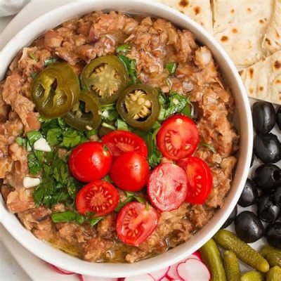  Ful Medames: Een Romige Bonenschotel Vol Met Pittige Exotische Noten!