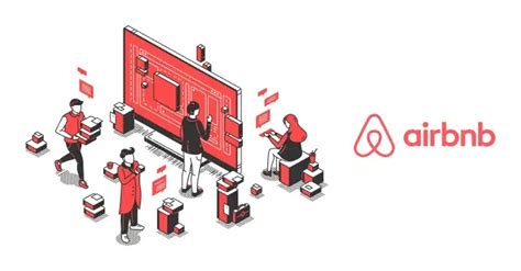 How to Build a Website Like Airbnb: Exploring the Intersection of Technology and Travel