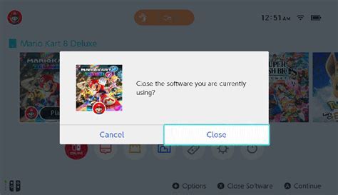 How to Close Software on Switch: A Journey Through Digital Realms and Beyond