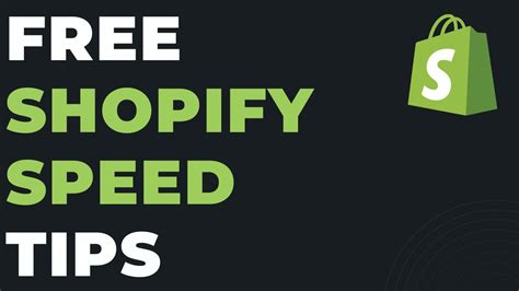 How to Speed Up Shopify Website: Unlocking the Secrets of Digital Velocity