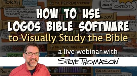 How to Use Logos Bible Software: Unlocking the Secrets of Ancient Texts and Modern Technology