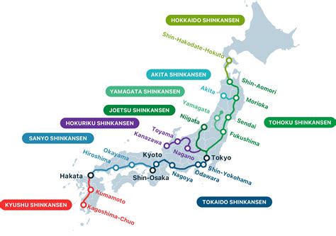 京都から鹿児島 新幹線 ー 時空を超える旅の可能性