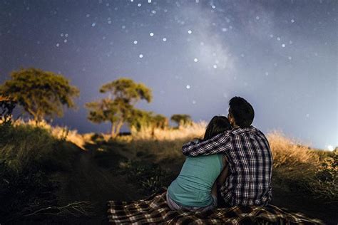 5月 旅行 おすすめ カップル ～星空の下で語り合う夜の旅～