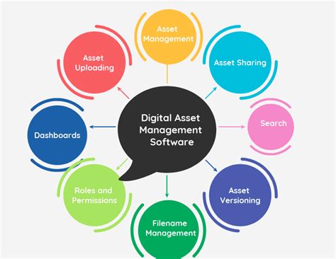 What is Asset Management Software: A Symphony of Chaos in the Digital Orchestra