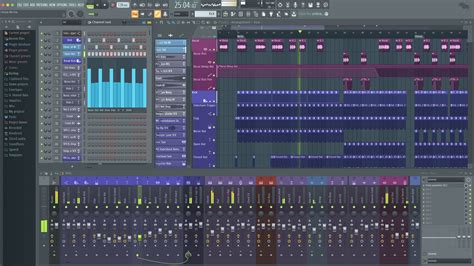 What is the best beat making software, and how does it influence the color of sound?