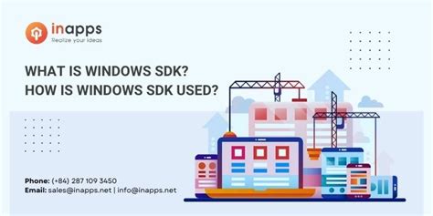 What is Windows Software Development Kit and Why Does It Dream of Electric Sheep?